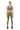 Ceder Seamless Leggings - Moss