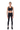 Ceder Seamless Leggings - Carbon