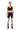 Ceder Bike Shorts - Carbon