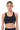 Ceder Sports Bra - Carbon