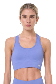 Ceder Sports Bra - Ice
