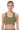 Ceder Sports Bra - Moss