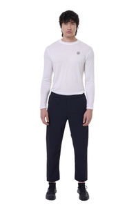 Drift Merino Long Tee
