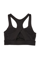 Sports Bra - Black