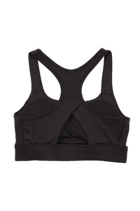 Sports Bra - Black