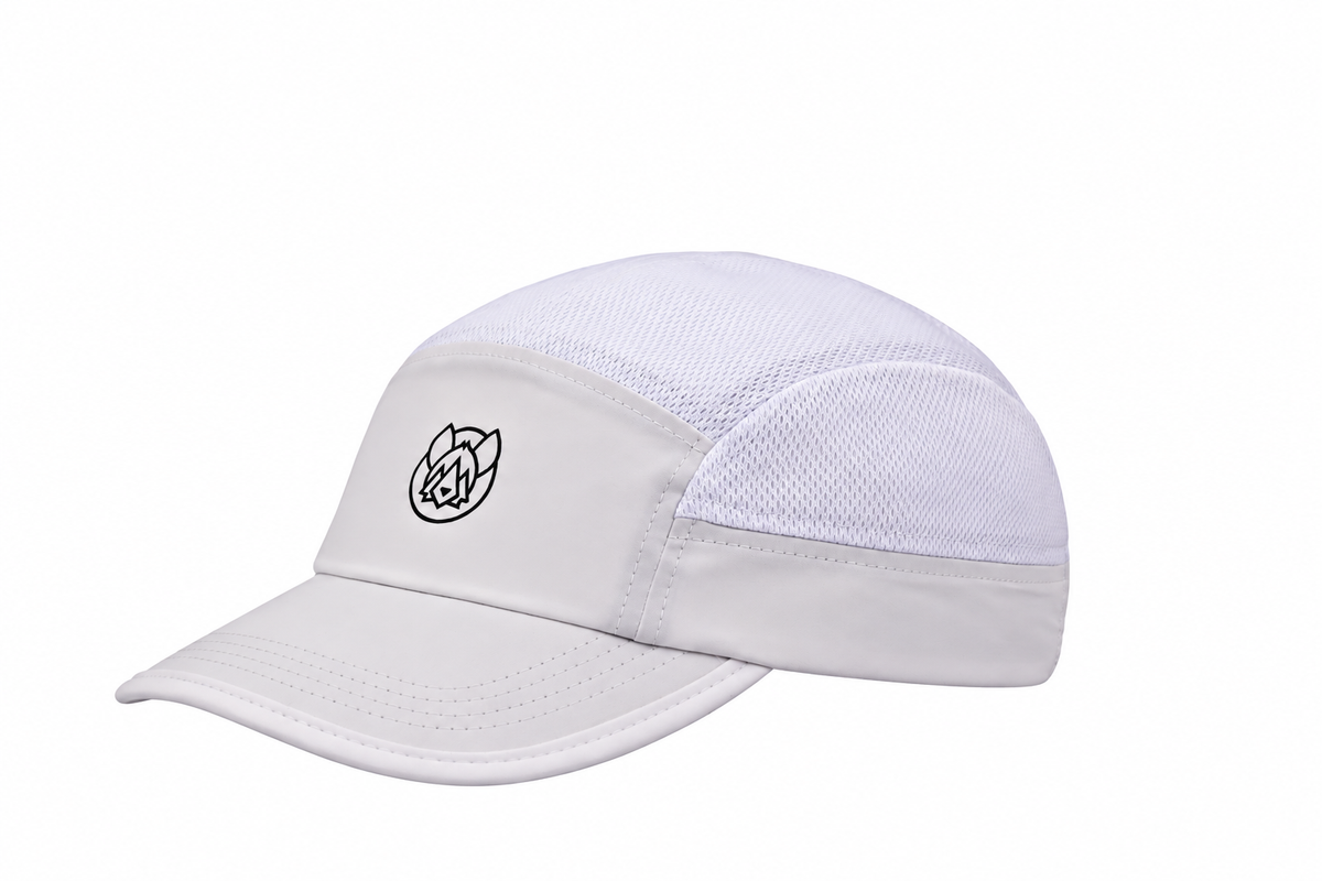 Kloof Cap - Chalk