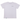 Trackless Tee - Icon - White