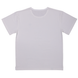 Trackless Tee - Minimal - White