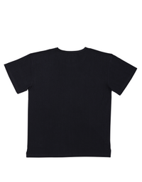 Trackless Tee - Minimal - Black