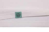 Trackless Tee - Minimal - White