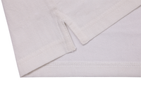 Trackless Tee - Minimal - White