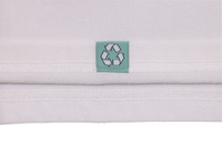 Trackless Tee - Icon - White