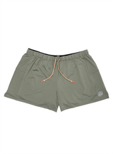 Ladies Quest Shorts 12" - Sage
