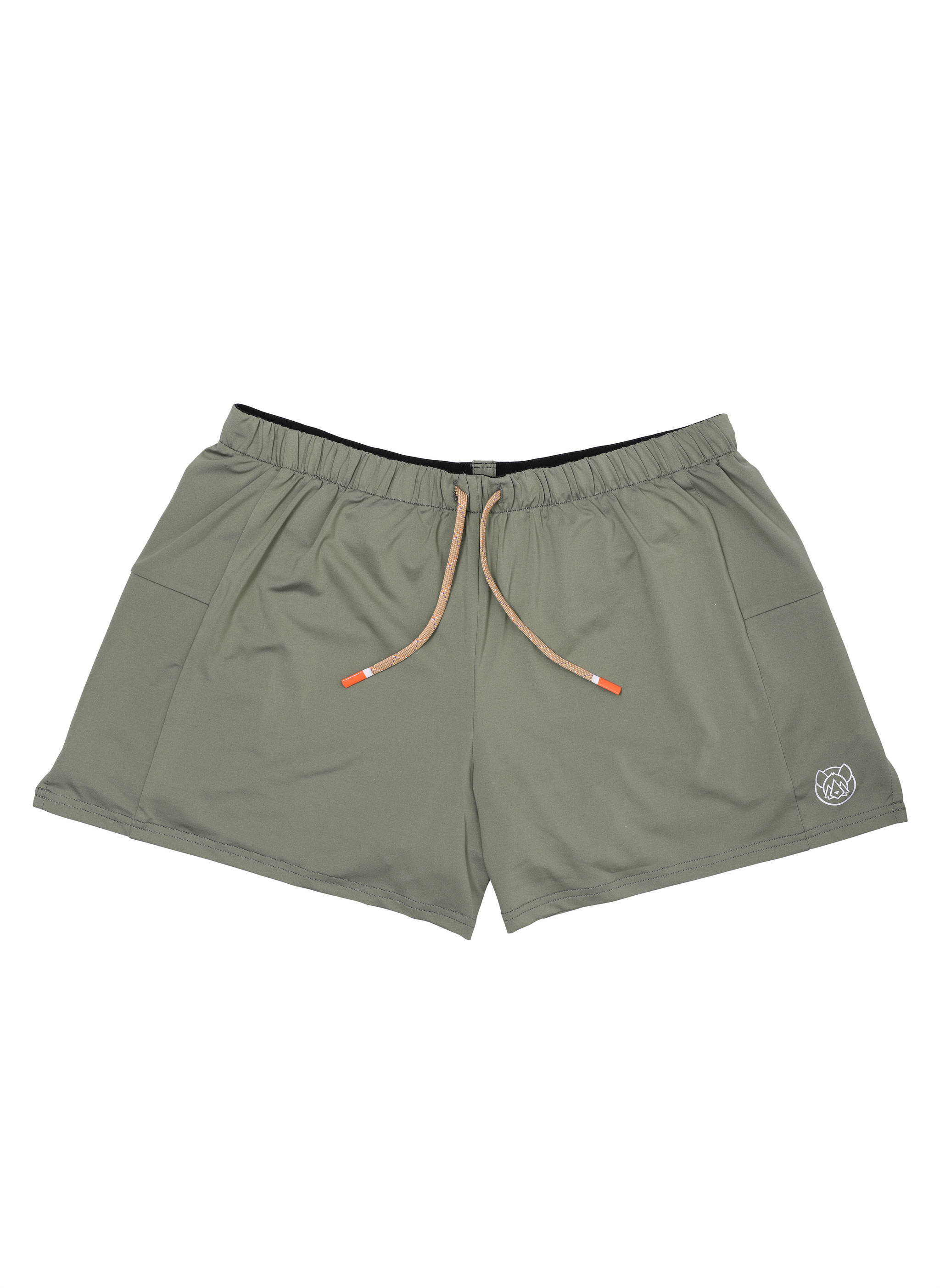 Ladies Quest Shorts 12" - Sage