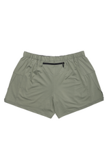 Load image into Gallery viewer, Ladies Quest Shorts 12&quot; - Sage
