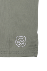 Ladies Quest Shorts 12" - Sage