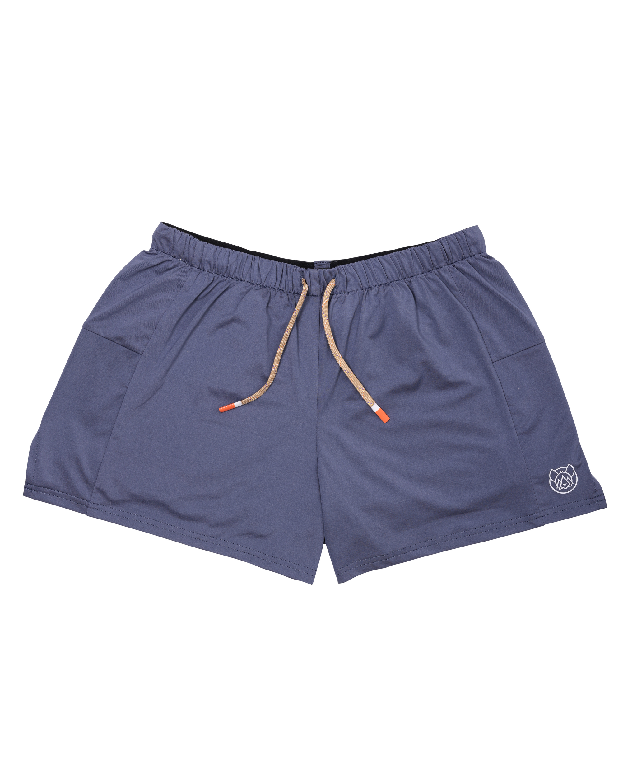 Ladies Quest Shorts 12" - Powder