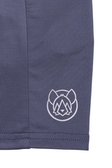 Ladies Quest Shorts 12" - Powder