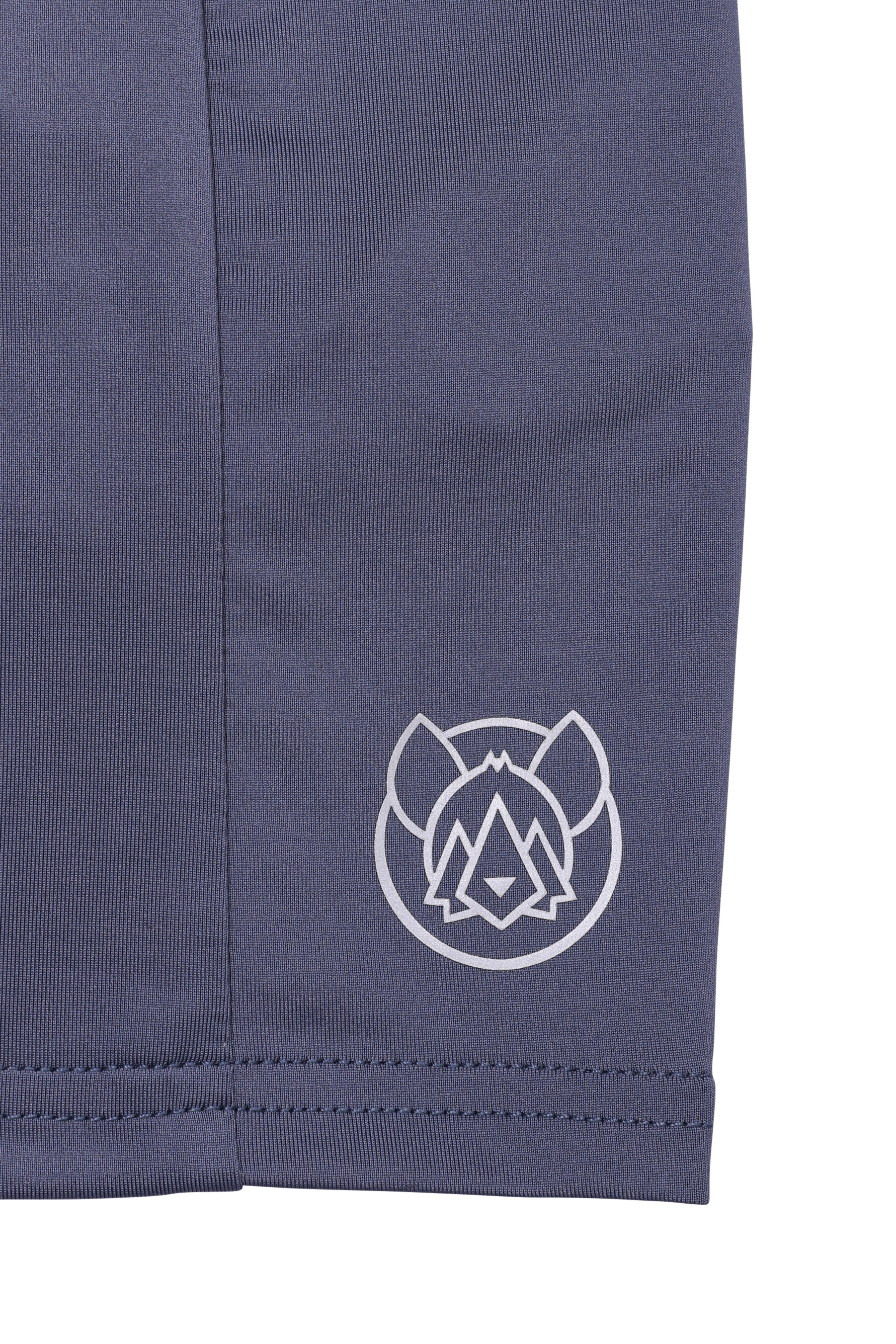 Ladies Quest Shorts 12" - Powder