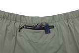 Ladies Quest Shorts 12" - Sage