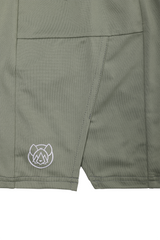 Ladies Quest Shorts 12" - Sage