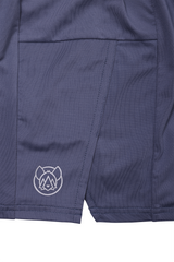 Ladies Quest Shorts 12" - Powder